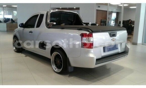 Sayi Na hannu Chevrolet Corsa Silver Mota in Maseru a Maseru Sayi Na hannu Chevrolet Corsa Silver Mota in Maseru a Maseru