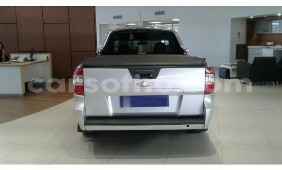Sayi Na hannu Chevrolet Corsa Silver Mota in Maseru a Maseru Sayi Na hannu Chevrolet Corsa Silver Mota in Maseru a Maseru