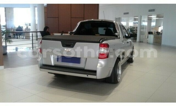 Sayi Na hannu Chevrolet Corsa Silver Mota in Maseru a Maseru Sayi Na hannu Chevrolet Corsa Silver Mota in Maseru a Maseru