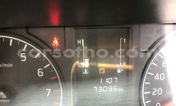 اشتري مستعمل Nissan NV350 Caravan White سيارة في Maseru في Maseru اشتري مستعمل Nissan NV350 Caravan White سيارة في Maseru في Maseru