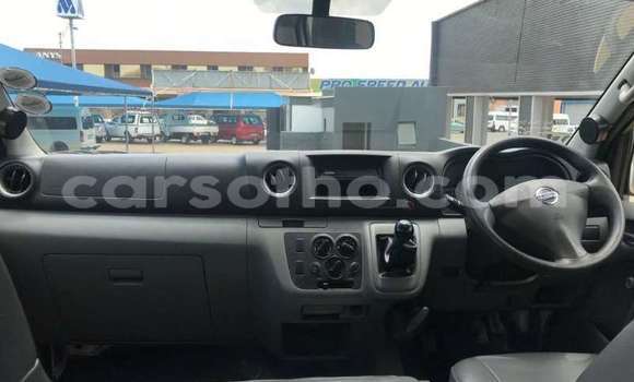 اشتري مستعمل Nissan NV350 Caravan White سيارة في Maseru في Maseru اشتري مستعمل Nissan NV350 Caravan White سيارة في Maseru في Maseru
