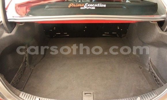 Sayi Na hannu Mercedes-Benz C–Class Red Mota in Maseru a Maseru Sayi Na hannu Mercedes-Benz C–Class Red Mota in Maseru a Maseru