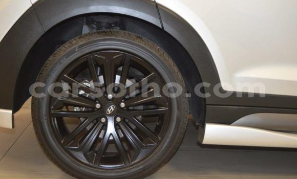 Acheter Occasion Voiture Hyundai Tucson Gris à Maseru, Maseru Acheter Occasion Voiture Hyundai Tucson Gris à Maseru, Maseru