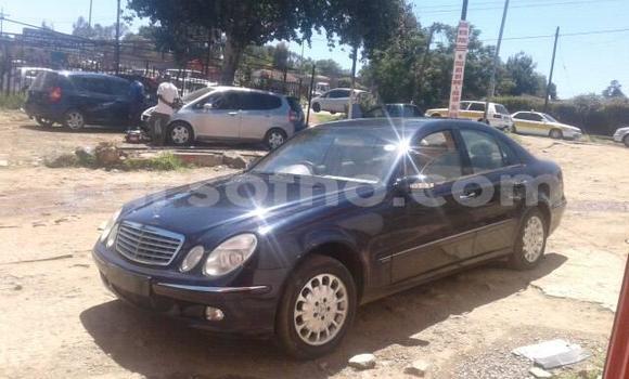 Buy Used Mercedes‒Benz C-Class Black Car in Maseru in Maseru Buy Used Mercedes‒Benz C-Class Black Car in Maseru in Maseru