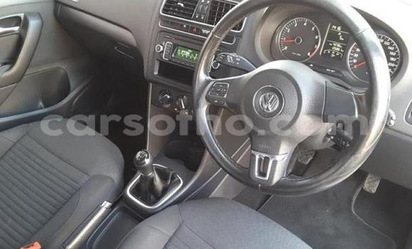 Acheter Occasion Voiture Volkswagen Polo Blanc à Hlotse, Leribe Acheter Occasion Voiture Volkswagen Polo Blanc à Hlotse, Leribe