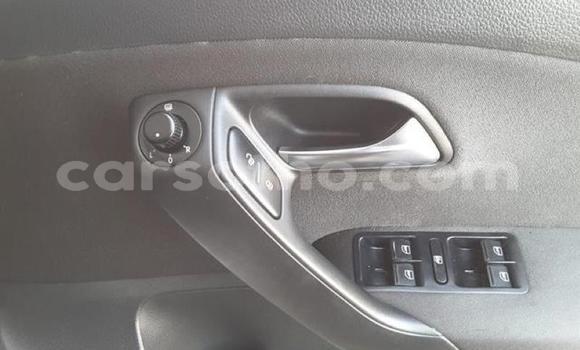 Acheter Occasion Voiture Volkswagen Polo Blanc à Hlotse, Leribe Acheter Occasion Voiture Volkswagen Polo Blanc à Hlotse, Leribe