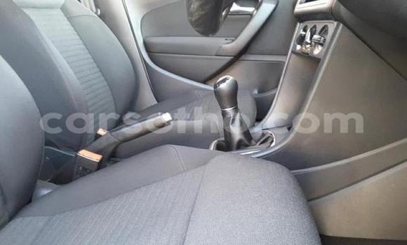 Acheter Occasion Voiture Volkswagen Polo Blanc à Hlotse, Leribe Acheter Occasion Voiture Volkswagen Polo Blanc à Hlotse, Leribe