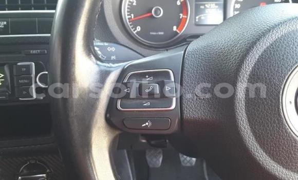 Acheter Occasion Voiture Volkswagen Polo Blanc à Hlotse, Leribe Acheter Occasion Voiture Volkswagen Polo Blanc à Hlotse, Leribe