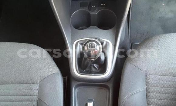 Acheter Occasion Voiture Volkswagen Polo Blanc à Hlotse, Leribe Acheter Occasion Voiture Volkswagen Polo Blanc à Hlotse, Leribe