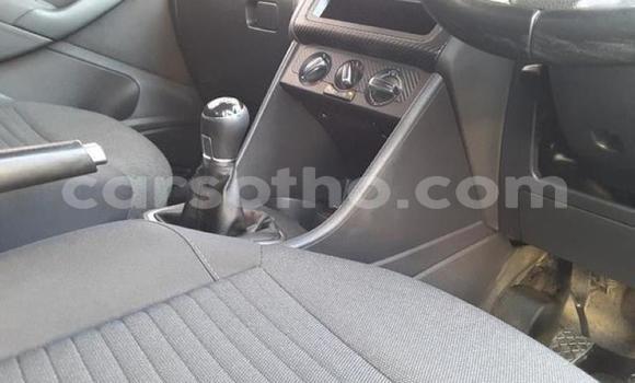 Acheter Occasion Voiture Volkswagen Polo Blanc à Hlotse, Leribe Acheter Occasion Voiture Volkswagen Polo Blanc à Hlotse, Leribe