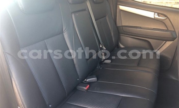 اشتري مستعمل Isuzu KB Other سيارة في Maseru في Maseru اشتري مستعمل Isuzu KB Other سيارة في Maseru في Maseru