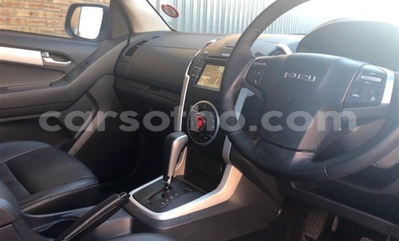 اشتري مستعمل Isuzu KB Other سيارة في Maseru في Maseru اشتري مستعمل Isuzu KB Other سيارة في Maseru في Maseru