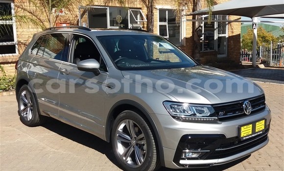اشتري مستعمل Volkswagen Tiguan Other سيارة في Maseru في Maseru اشتري مستعمل Volkswagen Tiguan Other سيارة في Maseru في Maseru