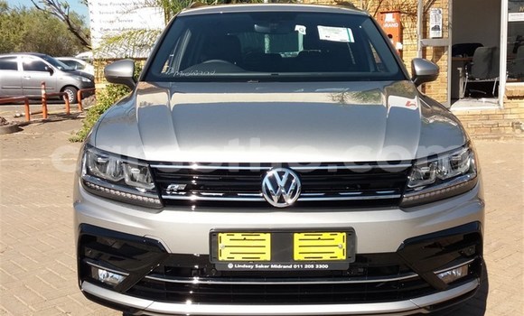 اشتري مستعمل Volkswagen Tiguan Other سيارة في Maseru في Maseru اشتري مستعمل Volkswagen Tiguan Other سيارة في Maseru في Maseru