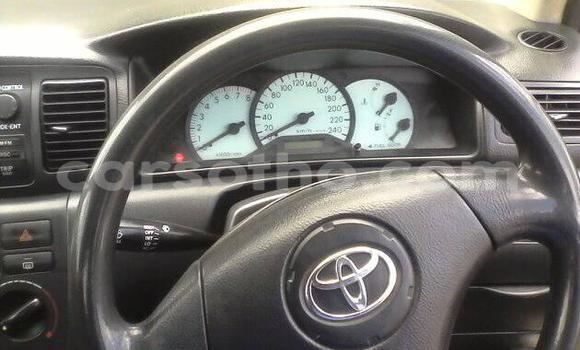 Sayi Na hannu Toyota Corolla White Mota in Maseru a Maseru Sayi Na hannu Toyota Corolla White Mota in Maseru a Maseru