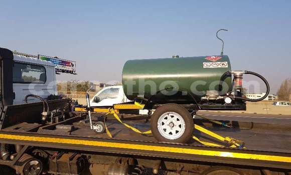 Sayi Na hannu Caterpillar 120 Other Babbar mota in Maseru a Maseru Sayi Na hannu Caterpillar 120 Other Babbar mota in Maseru a Maseru