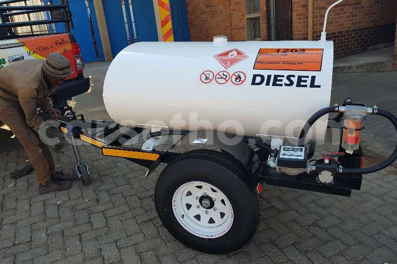 Big with watermark diesel tanker 1000 liter diesel tanker 2019 id 62777269 type main