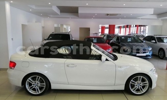 Buy Used BMW 1–Series Silver Car in Maseru in Maseru Buy Used BMW 1–Series Silver Car in Maseru in Maseru