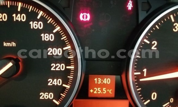 Buy Used BMW 1–Series Silver Car in Maseru in Maseru Buy Used BMW 1–Series Silver Car in Maseru in Maseru