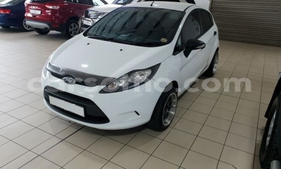 Buy Used Ford Focus White Car in Maseru in Maseru Buy Used Ford Focus White Car in Maseru in Maseru