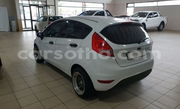 Buy Used Ford Focus White Car in Maseru in Maseru Buy Used Ford Focus White Car in Maseru in Maseru