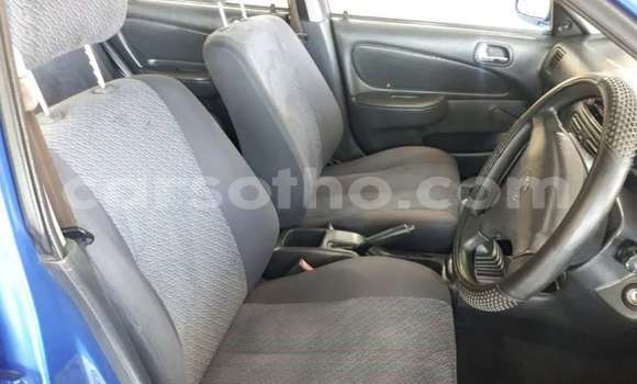 Buy Used Toyota Corolla Blue Car in Maseru in Maseru Buy Used Toyota Corolla Blue Car in Maseru in Maseru