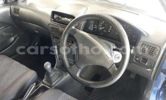 Buy Used Toyota Corolla Blue Car in Maseru in Maseru Buy Used Toyota Corolla Blue Car in Maseru in Maseru