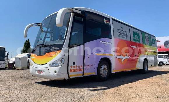 اشتري مستعمل Volvo F4 White شاحنة في Maseru في Maseru اشتري مستعمل Volvo F4 White شاحنة في Maseru في Maseru