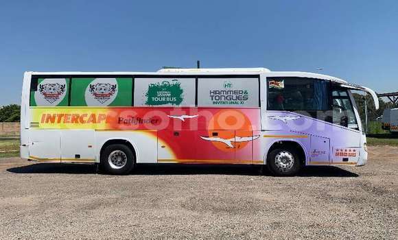 اشتري مستعمل Volvo F4 White شاحنة في Maseru في Maseru اشتري مستعمل Volvo F4 White شاحنة في Maseru في Maseru