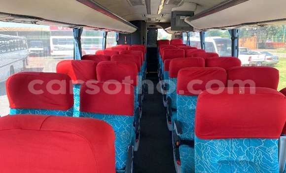 اشتري مستعمل Volvo F4 White شاحنة في Maseru في Maseru اشتري مستعمل Volvo F4 White شاحنة في Maseru في Maseru