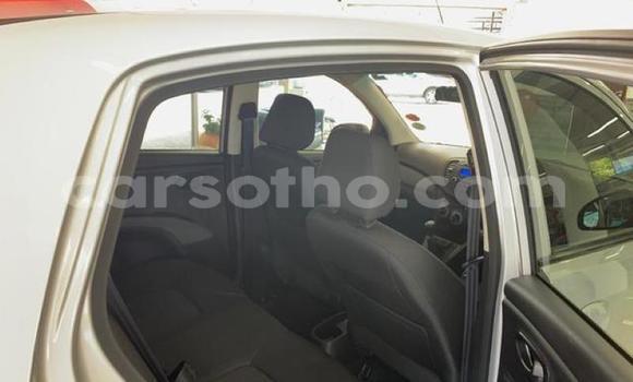 Acheter Occasion Voiture Hyundai i10 Gris à Maseru, Maseru Acheter Occasion Voiture Hyundai i10 Gris à Maseru, Maseru