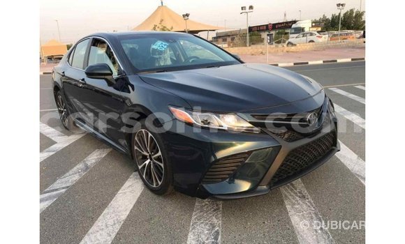Buy Import Toyota Camry Black Car in Import - Dubai in Maseru Buy Import Toyota Camry Black Car in Import - Dubai in Maseru