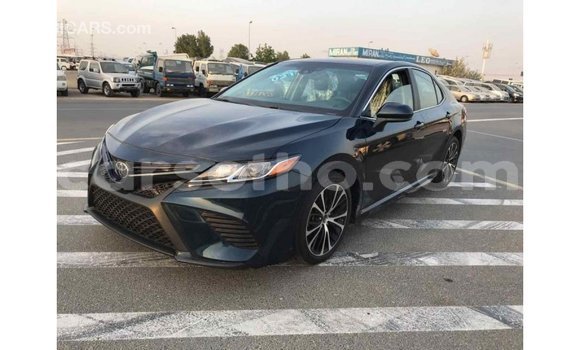 Buy Import Toyota Camry Black Car in Import - Dubai in Maseru Buy Import Toyota Camry Black Car in Import - Dubai in Maseru
