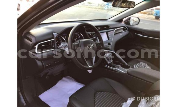 Buy Import Toyota Camry Black Car in Import - Dubai in Maseru Buy Import Toyota Camry Black Car in Import - Dubai in Maseru