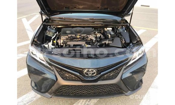 Buy Import Toyota Camry Black Car in Import - Dubai in Maseru Buy Import Toyota Camry Black Car in Import - Dubai in Maseru