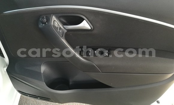 Buy Used Volkswagen Polo White Car in Maseru in Maseru Buy Used Volkswagen Polo White Car in Maseru in Maseru