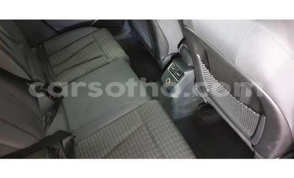 Sayi Na hannu Audi A3 Red Mota in Maputsoe a Leribe Sayi Na hannu Audi A3 Red Mota in Maputsoe a Leribe