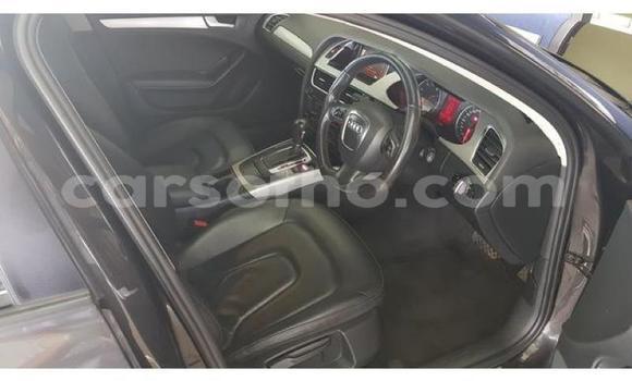 Acheter Occasion Voiture Audi A4 Autre à Maputsoa, Leribe Acheter Occasion Voiture Audi A4 Autre à Maputsoa, Leribe