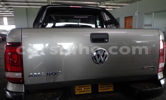 Acheter Occasion Voiture Volkswagen Amarok Autre à Maseru, Maseru Acheter Occasion Voiture Volkswagen Amarok Autre à Maseru, Maseru