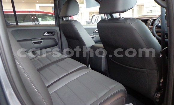 Acheter Occasion Voiture Volkswagen Amarok Autre à Maseru, Maseru Acheter Occasion Voiture Volkswagen Amarok Autre à Maseru, Maseru