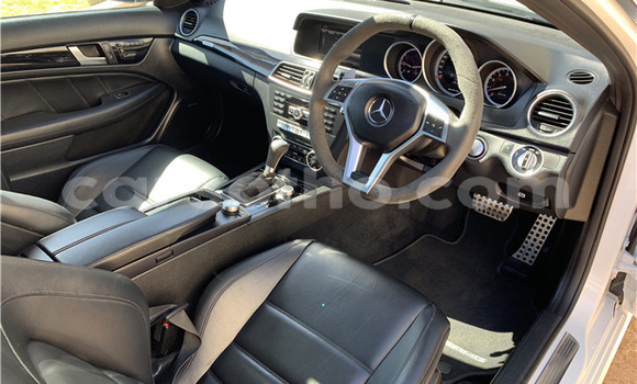 اشتري مستعمل Mercedes-Benz AMG GLC Coupe White سيارة في Maseru في Maseru اشتري مستعمل Mercedes-Benz AMG GLC Coupe White سيارة في Maseru في Maseru