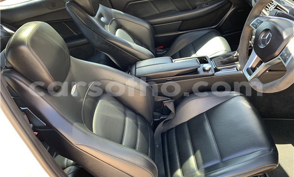 اشتري مستعمل Mercedes-Benz AMG GLC Coupe White سيارة في Maseru في Maseru اشتري مستعمل Mercedes-Benz AMG GLC Coupe White سيارة في Maseru في Maseru