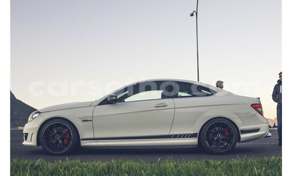 اشتري مستعمل Mercedes-Benz AMG GLC Coupe White سيارة في Maseru في Maseru اشتري مستعمل Mercedes-Benz AMG GLC Coupe White سيارة في Maseru في Maseru