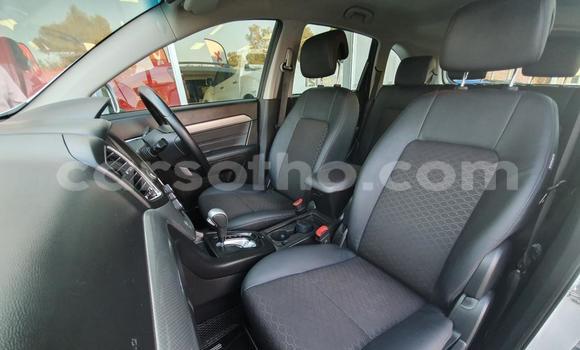 اشتري مستعمل Chevrolet Captiva White سيارة في Maseru في Maseru اشتري مستعمل Chevrolet Captiva White سيارة في Maseru في Maseru