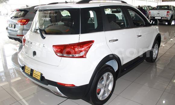 اشتري مستعمل Haval H2 White سيارة في Maseru في Maseru اشتري مستعمل Haval H2 White سيارة في Maseru في Maseru