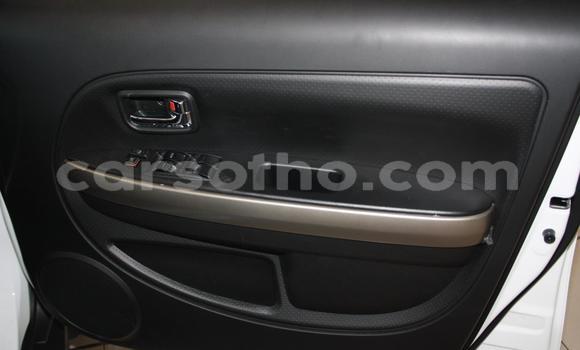 اشتري مستعمل Haval H2 White سيارة في Maseru في Maseru اشتري مستعمل Haval H2 White سيارة في Maseru في Maseru