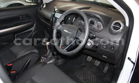 اشتري مستعمل Haval H2 White سيارة في Maseru في Maseru اشتري مستعمل Haval H2 White سيارة في Maseru في Maseru