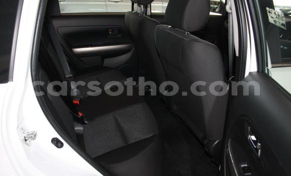 اشتري مستعمل Haval H2 White سيارة في Maseru في Maseru اشتري مستعمل Haval H2 White سيارة في Maseru في Maseru