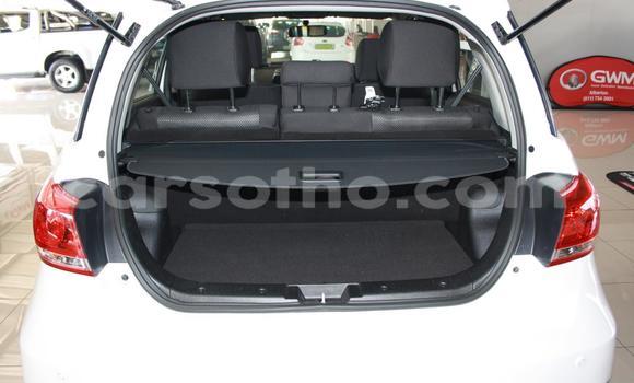 اشتري مستعمل Haval H2 White سيارة في Maseru في Maseru اشتري مستعمل Haval H2 White سيارة في Maseru في Maseru