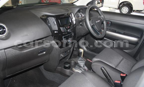 اشتري مستعمل Haval H2 White سيارة في Maseru في Maseru اشتري مستعمل Haval H2 White سيارة في Maseru في Maseru